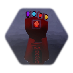 Power Gauntlet