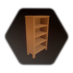 Bookshelf