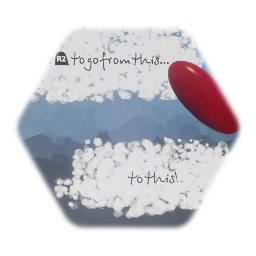 Stop-motion sculpture example