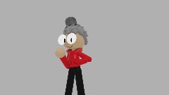 A screenshot taken in Dreams. 2 of 5.