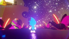 A screenshot taken in Dreams. 5 of 6.