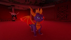 Spyro.EXE BOSS FIGHT