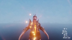 A screenshot taken in Dreams. 7 of 11.