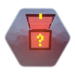 Mystery chest