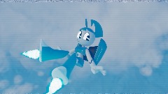 cute jenny randers i made!