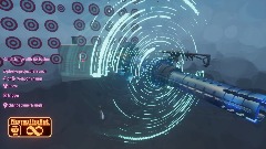 A screenshot taken in Dreams. 5 of 29.