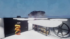 A screenshot taken in Dreams. 5 of 5.