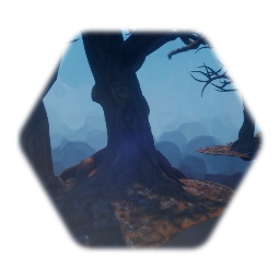 My first parkour course