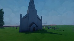 Church island