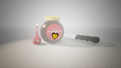 A screenshot taken in Dreams. 1 of 2.