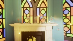 A screenshot taken in Dreams. 1 of 4.