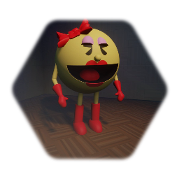 Ms Pacman