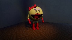 A screenshot taken in Dreams. 1 of 1.