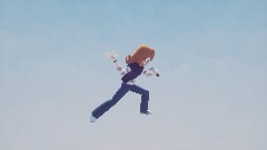 A screenshot taken in Dreams. 5 of 30.