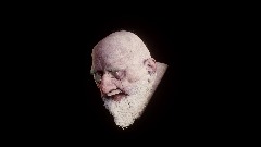 A screenshot taken in Dreams. 1 of 30.