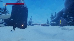 A screenshot taken in Dreams. 12 of 27.