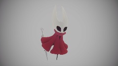 A screenshot taken in Dreams. 11 of 17.