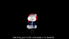 A screenshot taken in Dreams. 5 of 11.