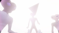 A screenshot taken in Dreams. 1 of 2.