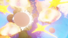 The end of the world