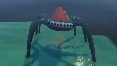 A screenshot taken in Dreams. 7 of 11.