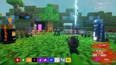 A screenshot taken in Dreams. 6 of 29.