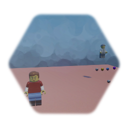 LEGO Dreams Engine