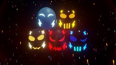 A screenshot taken in Dreams. 3 of 16.