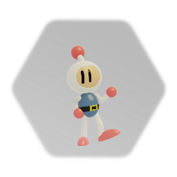 Bomberman
