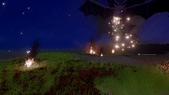 Remix of RPG TURN-BASED BATTLE TEMPLATE W/SCALABLE ATTRIBUTES