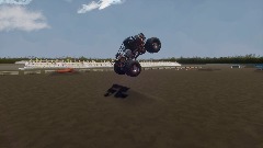 A screenshot taken in Dreams. 2 of 4.