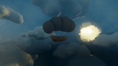 Sky Pirates