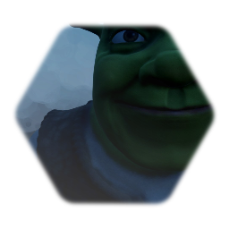 Shrek x Sharkboyandlavagirl