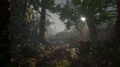 A screenshot taken in Dreams. 1 of 1.