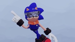 A screenshot taken in Dreams. 5 of 17.