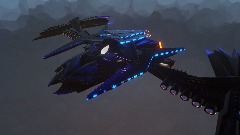 A screenshot taken in Dreams. 5 of 6.