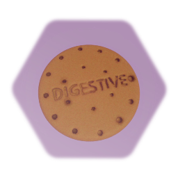 Digestive Biscuit