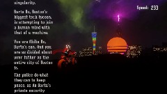 A screenshot taken in Dreams. 5 of 6.