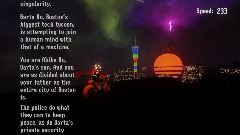 A screenshot taken in Dreams. 5 of 6.