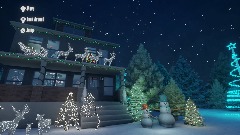 A screenshot taken in Dreams. 8 of 24.