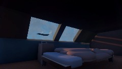 Guardian Through My Window