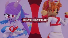 A screenshot taken in Dreams. 1 of 2.