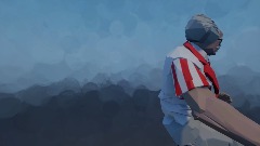 Old Man Vibes To Harry Potter