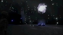 Candlelight Ritual (Practice Scene 2) v1