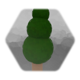 Round Tree