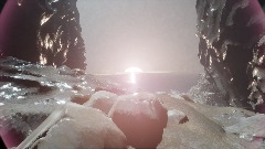 A screenshot taken in Dreams. 8 of 21.