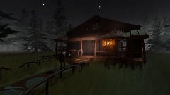 Cabin in the Woods