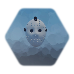 Jason Mask [base]