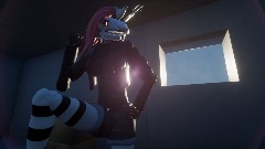 A screenshot taken in Dreams. 2 of 3.