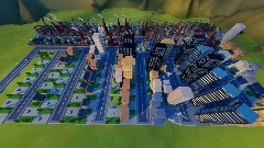 A screenshot taken in Dreams. 12 of 23.